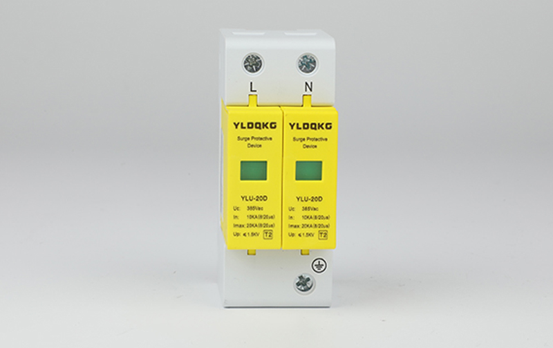 YLU-20D